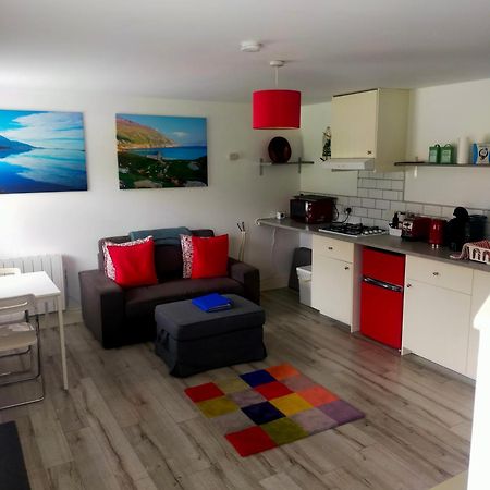 Pier Road Cottage, Croagh Patrick Γουέστπορτ Εξωτερικό φωτογραφία