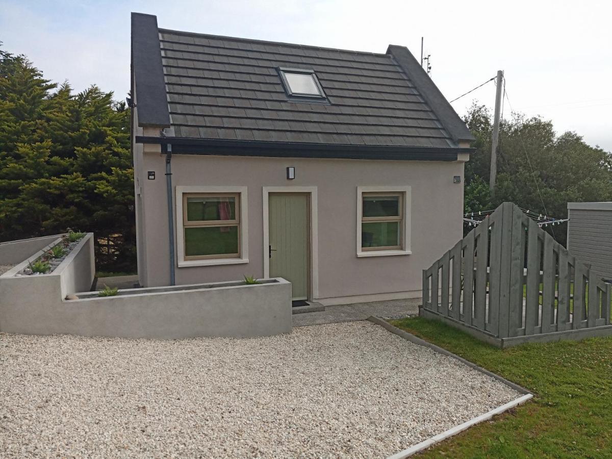 Pier Road Cottage, Croagh Patrick Γουέστπορτ Εξωτερικό φωτογραφία