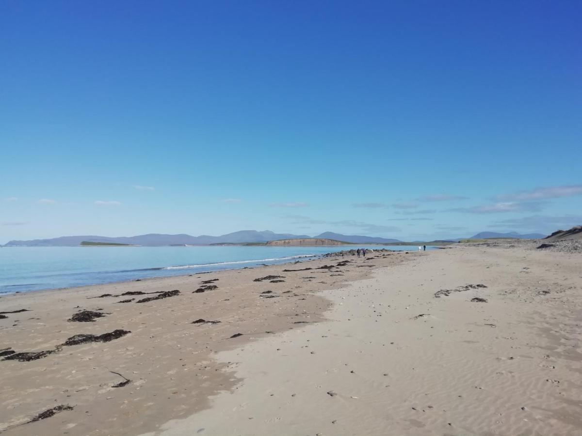 Pier Road Cottage, Croagh Patrick Γουέστπορτ Εξωτερικό φωτογραφία