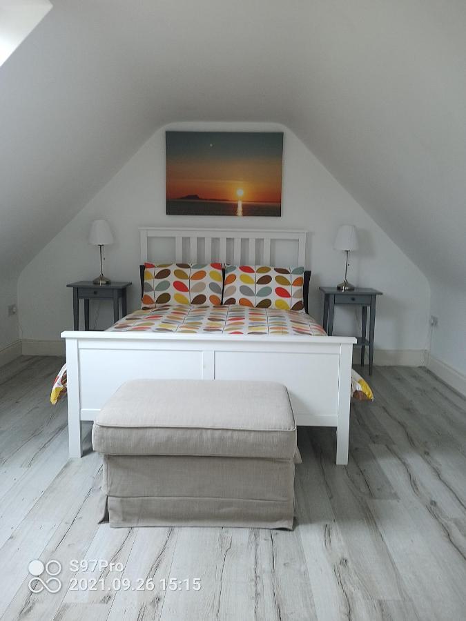 Pier Road Cottage, Croagh Patrick Γουέστπορτ Εξωτερικό φωτογραφία